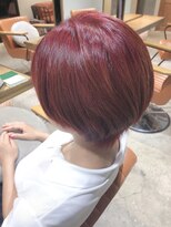 エイト 溝の口店(EIGHT)&nbsp;【EIGHT溝の口】デザインカラー_切りっぱなし