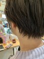 アグ ヘアー チュロ 沖新町店(Agu hair chulo) こだわって作ります！！