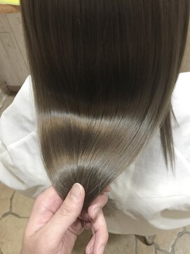 ケーアールツーエス 鳳店(KR2S) #髪質改善#トリートメント#KR2S鳳