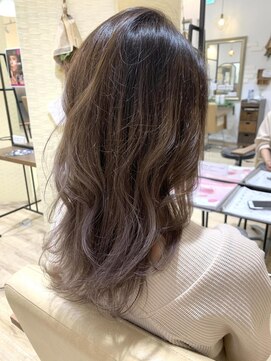 リジェールビューティガーデン(REJOUIR BEAUTY GARDEN) バレイヤージュ