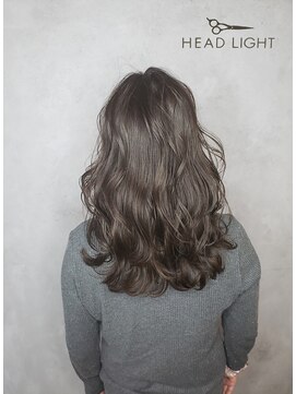 アーサス ヘアー デザイン 上越店(Ursus hair Design by HEADLIGHT) ラベンダーアッシュ★