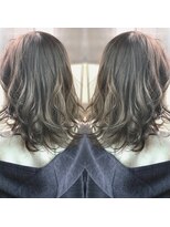 メルシー 福岡天神店(Merci) スノーグレージュ