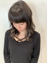 ベイス アワジ(BASE)&nbsp;インナーグレージュ