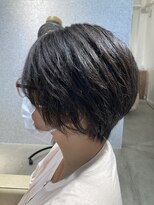 シーツー 三吉店(C2) 30代40代50代◎ショートカット「C2三吉店」