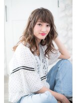 レム 聖蹟桜ヶ丘店(REM)&nbsp;外国人風デジタルパーマ