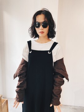 レル(lelu) ファッションに合うヘア