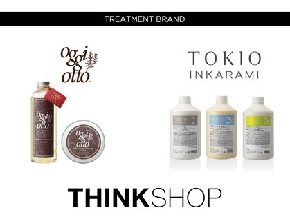 シンクショップ 梅田(THINK SHOP)の写真