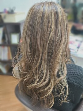 ムーア(MUA) ゆる巻きウェーブ☆【MUA 本家】