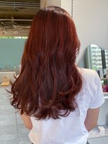 シプレ(cipre)&nbsp;カシスピンク