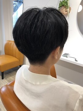 ハーブ(HERB) ショート