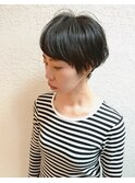 ☆ カジュアルショートスタイル ☆