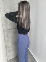 アコ(Aco)&nbsp;★コントラストハイライトデザイン★