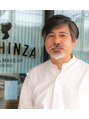 ニシンザ(NISHINZA) 西平 晃