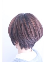 ニライヘアー(niraii hair) ショート