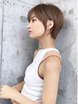 シー バイ ロンド 新宿(Sea by Lond)&nbsp;くびれ大人美人ショート