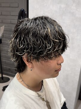 アビールブレ 新潟万代(ABEY LEVRAI) 新潟波巻き