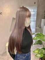 アドネ プライム(adne prime)&nbsp;ミルクティーグレージュ