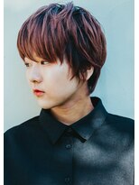 キハコ (KIHACO)&nbsp;【Kihaco】ゆったりショート