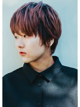 キハコ (KIHACO) 【Kihaco】ゆったりショート