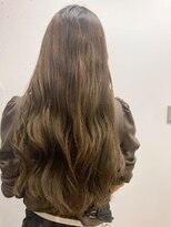 リッチアンドアンジー(RICCI&ANGIE)&nbsp;ロング