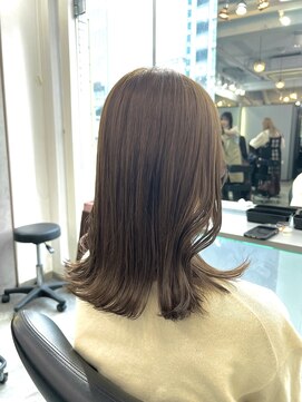 ディレクト 新宿(Direct) オリーブ/ベージュ/オリーブベージュ/カーキグレージュ/新宿46