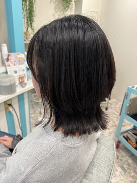 ソラ(SORA) スッキリ爽やかな自分へ♪