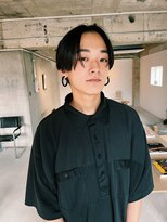 オルター(Alter)&nbsp;センターパート