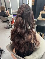 クク 那覇国際通り(CUCU)&nbsp;ヘアセット