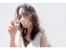 【人気★No.2】カット＋イルミナorアディクシカラー＋キューティクルTR￥9500