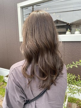 アーチ(ARCH) くすみブラウン