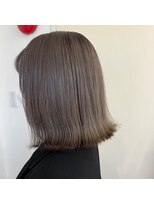 コンフェティ ルピナス山之手店(Confetti)&nbsp;外ハネボブ