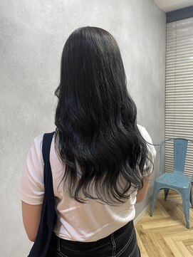 グローバルヘアー バランス(global hair BALANCE) 10代20代 グレージュ/トーンダウン/ダークグレージュ