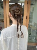 カチモリarrange☆