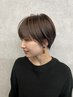 【Takahashi限定】カット+イルミナカラー+トリートメント ￥11011[大宮/大宮]