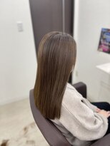 オアシス(OASiS)&nbsp;ツヤロング