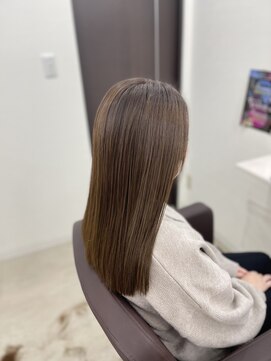 オアシス(OASiS) ツヤロング