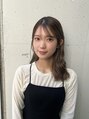 ヘアールーム(Hair Room)/木村　夢