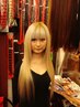 縮毛矯正　　トステア　ストレート　髪質改善　ストレート　5000円～