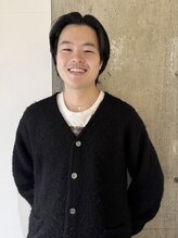 パーク(PARK) 河野 悠利