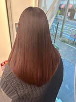 グルグル 清澄白河(GULGUL)&nbsp;[清澄白河/髪質改善/縮毛矯正/酸性ストレート/トリートメント]