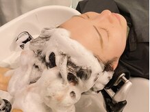 ヘアースパ カラマ(hair spa kalama)