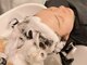 ヘアースパ カラマ(hair spa kalama)の写真/当店１番人気【髪質改善・煌水コース】カラー＋カット＋ヘッドスパ！本気の方必見◎