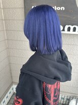 ココミ(kokomi)&nbsp;BLUEColor