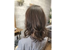 ウィルヘアー(Wil. hair)