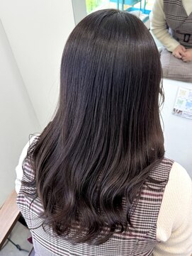 エルパライソ リフォ(Elparaiso Reff) ラベンダーカラー