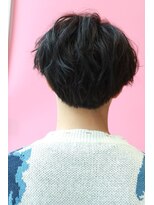 リップス 自由が丘(LIPPS)&nbsp;ミディアムスパイラル