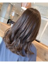 ツリーズ(Trees)&nbsp;シルベージュ