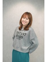 ストラッセ 八事店(STRASSE) 杉山 奈美