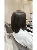 ボブスタイル