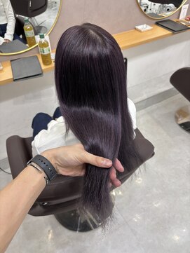 アイズ 横浜(IS) [YASU指名]ラベンダーカラー/ラベンダーベージュ/横浜